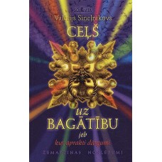 Ceļš uz bagātību jeb Kur aprakti dārgumi. Valērijs Siņeļņikovs